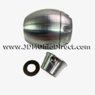 JDM Mugen 6-Speed Shift Knob